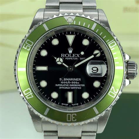 fat four numero seriale rolex|Altro.